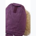 Kombinezon dziecięcy Reima Aapua deep purple 7