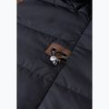 Kurtka zimowa dziecięca Reima Ajaton umber brown 10
