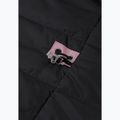 Kurtka zimowa dziecięca Reima Ajaton grey pink 10