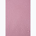 Kurtka zimowa dziecięca Reima Ajaton grey pink 11