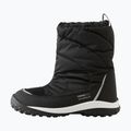 Śniegowce dziecięce Reima Kinoskin black 2