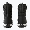 Śniegowce dziecięce Reima Kinoskin black 4