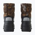 Śniegowce dziecięce Reima Nefar umber brown 3