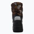 Śniegowce dziecięce Reima Nefar umber brown 6
