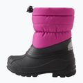 Śniegowce dziecięce Reima Nefar fucshia