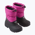 Śniegowce dziecięce Reima Nefar fucshia 2