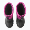 Śniegowce dziecięce Reima Nefar fucshia 4