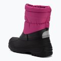 Śniegowce dziecięce Reima Nefar fucshia 3