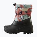 Śniegowce dziecięce Reima Moomin Nefar rose blush