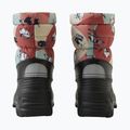 Śniegowce dziecięce Reima Moomin Nefar rose blush 3