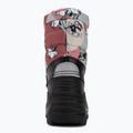 Śniegowce dziecięce Reima Moomin Nefar rose blush 6