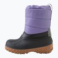 Śniegowce dziecięce Reima Loskari misty violet