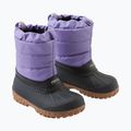 Śniegowce dziecięce Reima Loskari misty violet 2