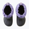 Śniegowce dziecięce Reima Loskari misty violet 4