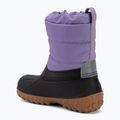 Śniegowce dziecięce Reima Loskari misty violet 3