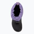 Śniegowce dziecięce Reima Loskari misty violet 5