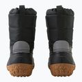 Śniegowce dziecięce Reima Loskari black 3
