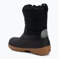 Śniegowce dziecięce Reima Loskari black 3