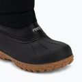 Śniegowce dziecięce Reima Loskari black 7
