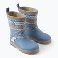 Kalosze dziecięce Reima Moomin Magisk blue ocean 9