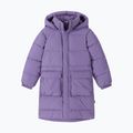 Kurtka zimowa dziecięca Reima Kumpula misty violet