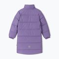 Kurtka zimowa dziecięca Reima Kumpula misty violet 3
