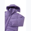 Kurtka zimowa dziecięca Reima Kumpula misty violet 4