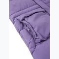 Kurtka zimowa dziecięca Reima Kumpula misty violet 6