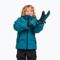 Kurtka puchowa dziecięca Reima Paimio dark teal 8