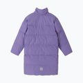 Płaszcz zimowa dziecięcy Reima Vaanila misty violet 3