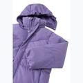 Płaszcz zimowa dziecięcy Reima Vaanila misty violet 4