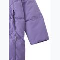 Płaszcz zimowa dziecięcy Reima Vaanila misty violet 5