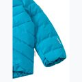 Kurtka zimowa dziecięca Reima Kupponen aquatic blue 5