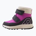 Śniegowce dziecięce Reima Hallava fucshia