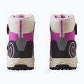 Śniegowce dziecięce Reima Hallava fucshia 3