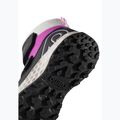 Śniegowce dziecięce Reima Hallava fucshia 6