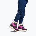 Śniegowce dziecięce Reima Hallava fucshia 7
