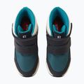Śniegowce dziecięce Reima Hallava dark teal 4