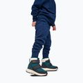 Śniegowce dziecięce Reima Hallava dark teal 7