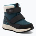 Śniegowce dziecięce Reima Hallava dark teal