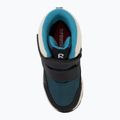 Śniegowce dziecięce Reima Hallava dark teal 5