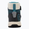 Śniegowce dziecięce Reima Hallava dark teal 6