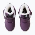 Śniegowce dziecięce Reima Pyrytys deep purple 4