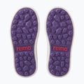Śniegowce dziecięce Reima Pyrytys deep purple 5