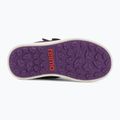 Śniegowce dziecięce Reima Pyrytys deep purple 4