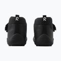 Buty barefoot dziecięce Reima Hyppii black 3