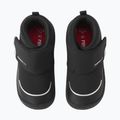 Buty barefoot dziecięce Reima Hyppii black 4