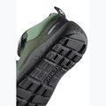 Buty barefoot dziecięce Reima Viikari thyme green 7