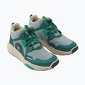 Buty dziecięce Reima Kiritin stone green 3