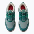 Buty dziecięce Reima Kiritin stone green 6